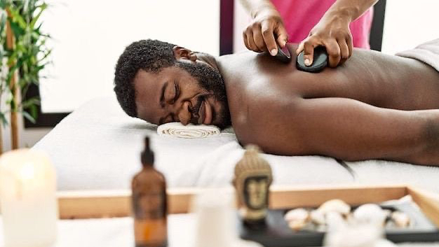 Cover photo of Candy wellness massage spa abuja