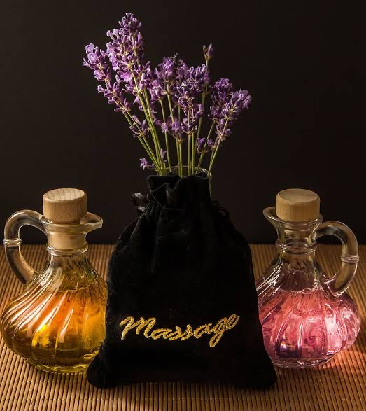 Cover photo of Candy wellness massage spa abuja